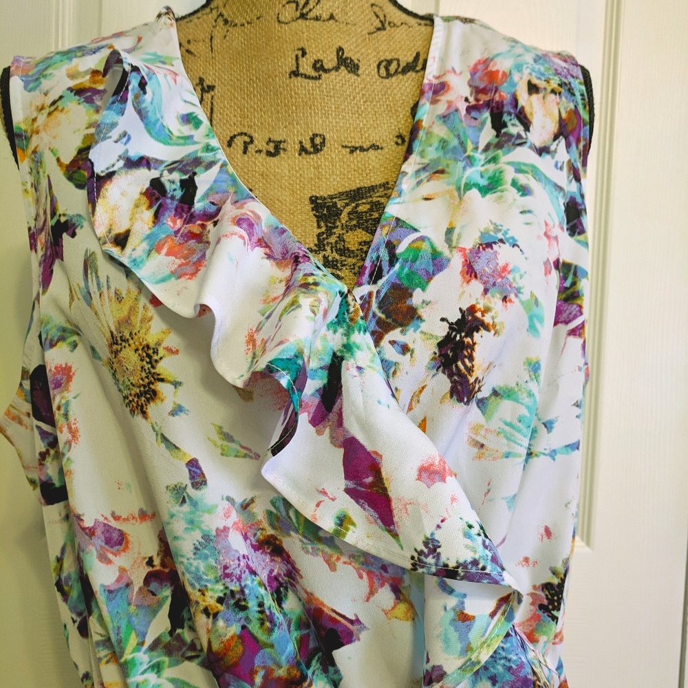 Apt. 9 Dress